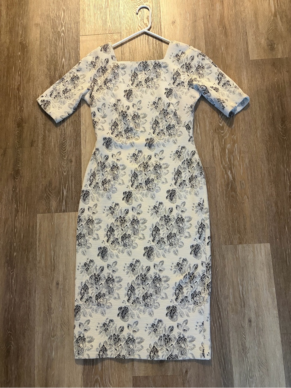 Maggy London Dress Size 4